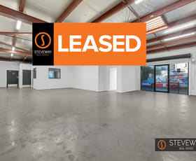 Shop & Retail commercial property leased at 7-11 Kipling Mews Cremorne VIC 3121