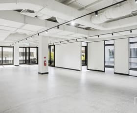 Offices commercial property leased at Level 3/95 Coventry Street Southbank VIC 3006