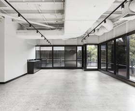 Offices commercial property leased at Level 3/95 Coventry Street Southbank VIC 3006