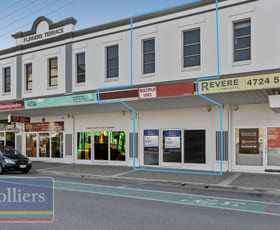 Other commercial property leased at 6/663-677 Flinders Street Townsville City QLD 4810