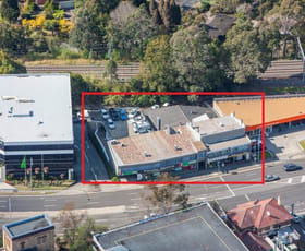 Offices commercial property leased at Suite 11/859 Pacific Highway Pymble NSW 2073