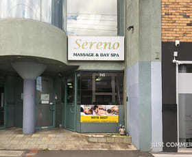 Offices commercial property leased at 845 Glen Huntly Road Caulfield VIC 3162
