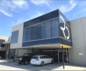 Showrooms / Bulky Goods commercial property leased at 2/37 Bayside Avenue Port Melbourne VIC 3207