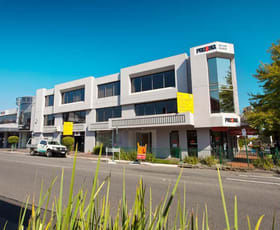 Shop & Retail commercial property leased at Ground Floor  Suite 1/526 Whitehorse Road Mitcham VIC 3132