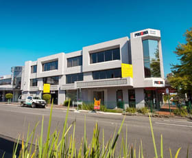 Offices commercial property leased at Ground Floor  Suite 1/526 Whitehorse Road Mitcham VIC 3132