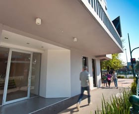 Offices commercial property leased at Ground Floor  Suite 1/526 Whitehorse Road Mitcham VIC 3132