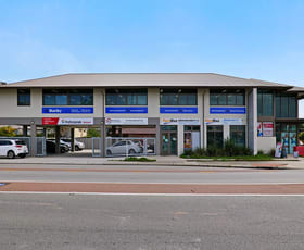 Offices commercial property leased at 3/163 Wright Street Belmont WA 6104