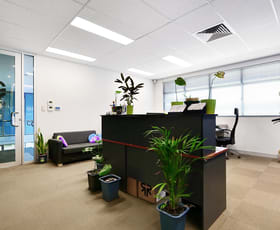 Offices commercial property leased at 3/163 Wright Street Belmont WA 6104