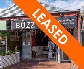 Shop & Retail commercial property leased at 3/44 Mount Barker Road Hahndorf SA 5245