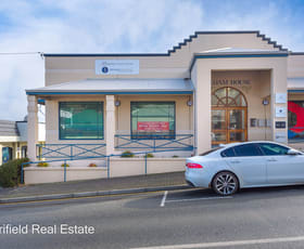 Medical / Consulting commercial property leased at 1/91 Aberdeen Street Albany WA 6330