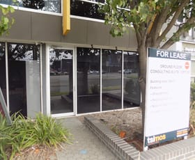 Medical / Consulting commercial property leased at 1/1176 Nepean Highway Cheltenham VIC 3192