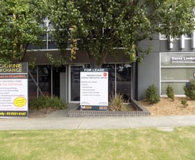 Medical / Consulting commercial property leased at 1/1176 Nepean Highway Cheltenham VIC 3192