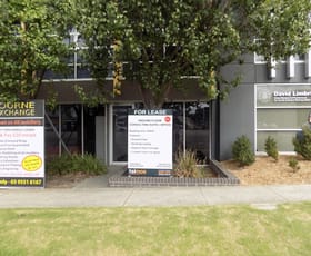 Shop & Retail commercial property leased at 1/1176 Nepean Highway Cheltenham VIC 3192