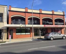 Offices commercial property leased at Office 2/2/9 Oldaker Street Devonport TAS 7310