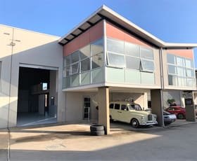 Factory, Warehouse & Industrial commercial property leased at Brookvale NSW 2100