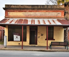 Shop & Retail commercial property leased at 32 Main Street Chiltern VIC 3683