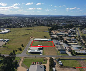 Development / Land commercial property leased at 10 Sammon Place Bairnsdale VIC 3875