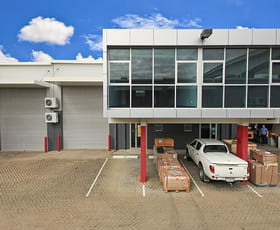 Factory, Warehouse & Industrial commercial property leased at 5/93 Rivergate Place Murarrie QLD 4172