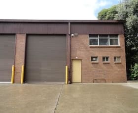 Factory, Warehouse & Industrial commercial property leased at Unit 19/27 Childs Road Chipping Norton NSW 2170