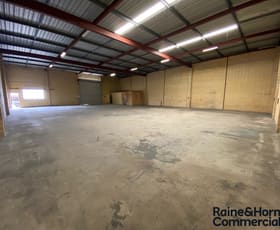Factory, Warehouse & Industrial commercial property leased at 2/52 Collingwood Street Osborne Park WA 6017