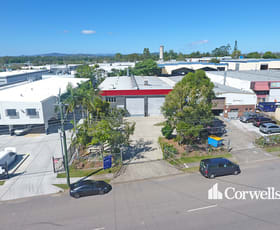 Factory, Warehouse & Industrial commercial property leased at 19 Dulwich Street Loganholme QLD 4129