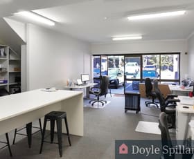 Medical / Consulting commercial property leased at Suite 3A/17-19 Mooramba Road Dee Why NSW 2099
