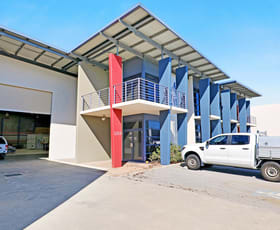 Factory, Warehouse & Industrial commercial property leased at 1/12 Colin Jamieson Drive Welshpool WA 6106