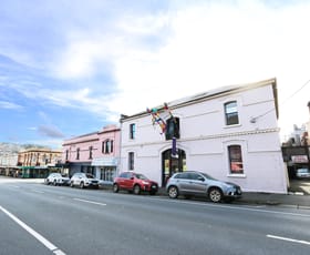Medical / Consulting commercial property leased at 70 Elizabeth Street Launceston TAS 7250