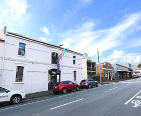 Medical / Consulting commercial property leased at 70 Elizabeth Street Launceston TAS 7250