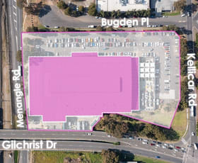 Factory, Warehouse & Industrial commercial property leased at 1 Kellicar Road Campbelltown NSW 2560