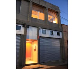 Factory, Warehouse & Industrial commercial property leased at 35 Jessie Street Cremorne VIC 3121