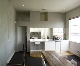 Factory, Warehouse & Industrial commercial property leased at 35 Jessie Street Cremorne VIC 3121