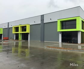 Factory, Warehouse & Industrial commercial property leased at 5/10 Mirra Court Bundoora VIC 3083