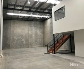 Factory, Warehouse & Industrial commercial property leased at 5/10 Mirra Court Bundoora VIC 3083