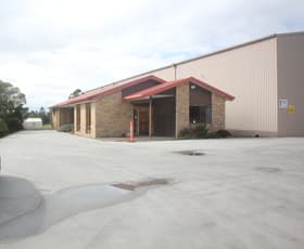 Factory, Warehouse & Industrial commercial property leased at 3 Lamb Plce Cambridge TAS 7170