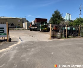 Factory, Warehouse & Industrial commercial property leased at Penrith NSW 2750