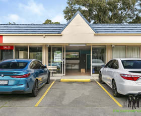 Offices commercial property leased at 11/1 Regina Ave Ningi QLD 4511
