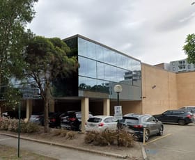 Factory, Warehouse & Industrial commercial property leased at 22 Rosebery Ave Rosebery NSW 2018