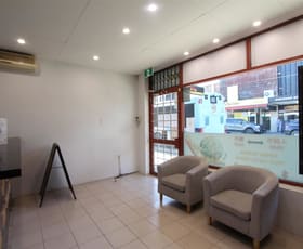 Offices commercial property leased at 23B/19-37 Railway Parade Kogarah NSW 2217