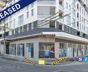 Shop & Retail commercial property leased at Shop 12/9-19 Mary Street Auburn NSW 2144