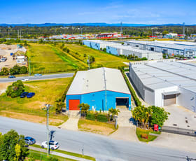 Factory, Warehouse & Industrial commercial property leased at 17 Eurora Street Kingston QLD 4114