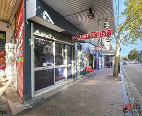 Shop & Retail commercial property leased at 33a Botany Street Waterloo NSW 2017