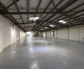 Factory, Warehouse & Industrial commercial property leased at 144-154 Haughton Road Oakleigh VIC 3166