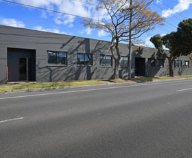 Factory, Warehouse & Industrial commercial property leased at 144-154 Haughton Road Oakleigh VIC 3166