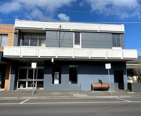 Medical / Consulting commercial property leased at 571 Barkly Street West Footscray VIC 3012