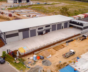 Factory, Warehouse & Industrial commercial property leased at 1 - 3/64 Advantage Avenue Morisset NSW 2264