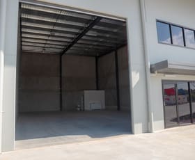 Factory, Warehouse & Industrial commercial property leased at 1 - 3/64 Advantage Avenue Morisset NSW 2264
