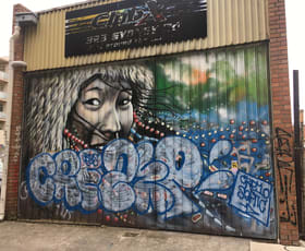 Factory, Warehouse & Industrial commercial property leased at 70 Saxon Street Brunswick VIC 3056