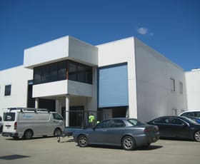 Factory, Warehouse & Industrial commercial property leased at 2/160 Fison Ave Eagle Farm QLD 4009