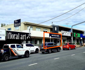 Medical / Consulting commercial property leased at D/100 King Street Buderim QLD 4556